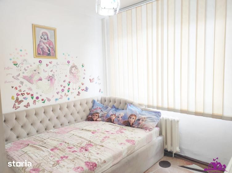 Apartament zona Nufaru - 3