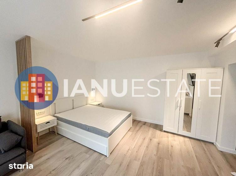 Piata Muncii 5` Metrou Decebal Rond Alba Iulia Renovat PetFriendly - 10