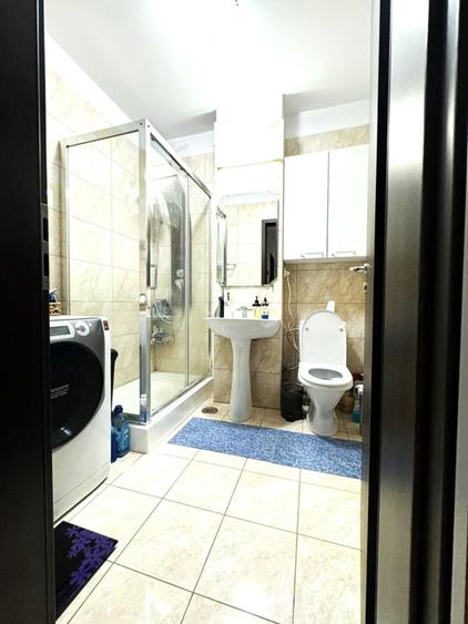 Apartament cu 2 camere decomandat în Ghencea