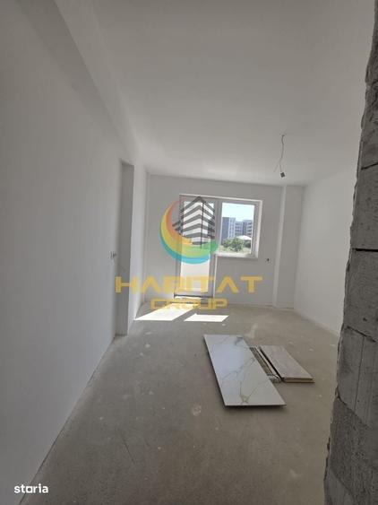 Apartament 3 camere / Parter inalt / balcon+terasa - 4