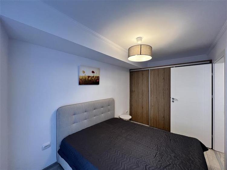 Inchiriere apartament 2 camere bloc nou in Dambul Rotund cu loc de parcare, Cluj - 8