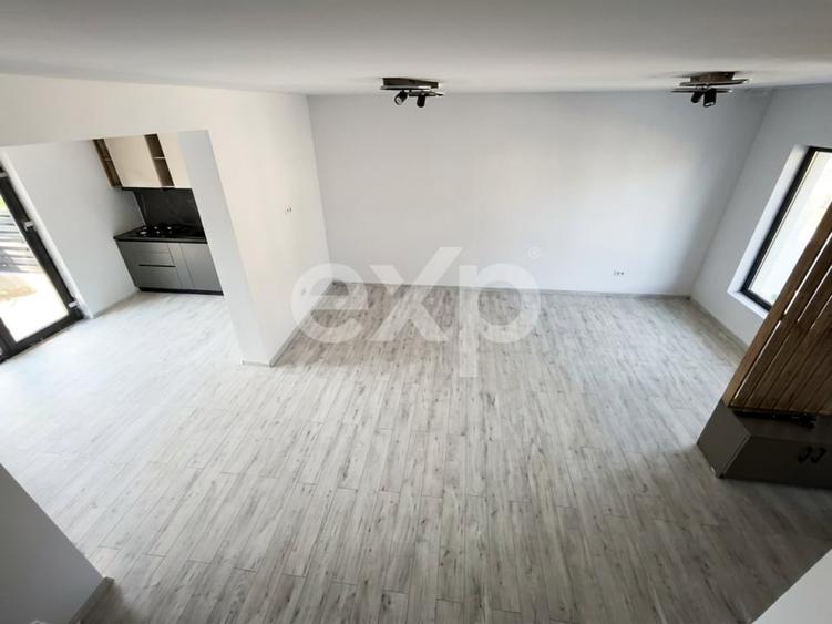 Trivale | Casa tip duplex | 101 mp utili | Mutare imediata | Finisata - 3