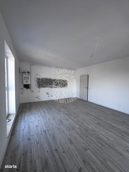 Apartement 3 camere-etaj 2-lift-balcon 12,3 mp-Zona Dr. Dumitrei - 5