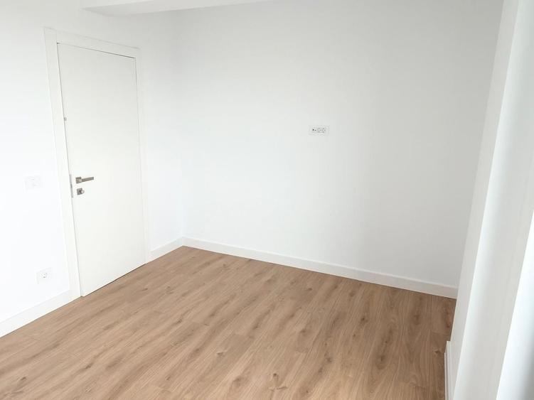 Apartament cu 2 camere în Torontalului