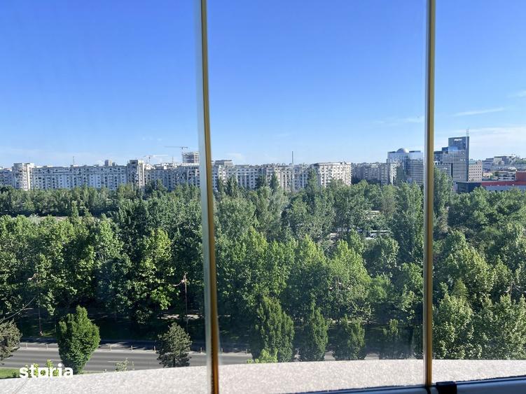 Apartament Smart Home. 3 camere. Bd. Unirii. Centrala proprie. - 8