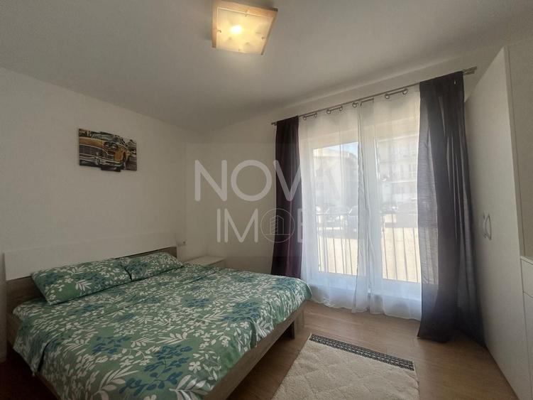 Apartament 3 camere cu gradina - Cartierul Arhitectilor - 3
