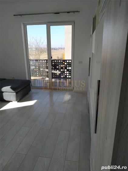 2 camere| Giroc-Dacilor| loc de parcare| balcon deschis| apaartament frumos - 3