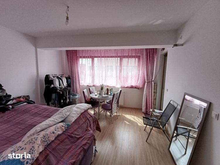 Garsonieră în Metalurgiei