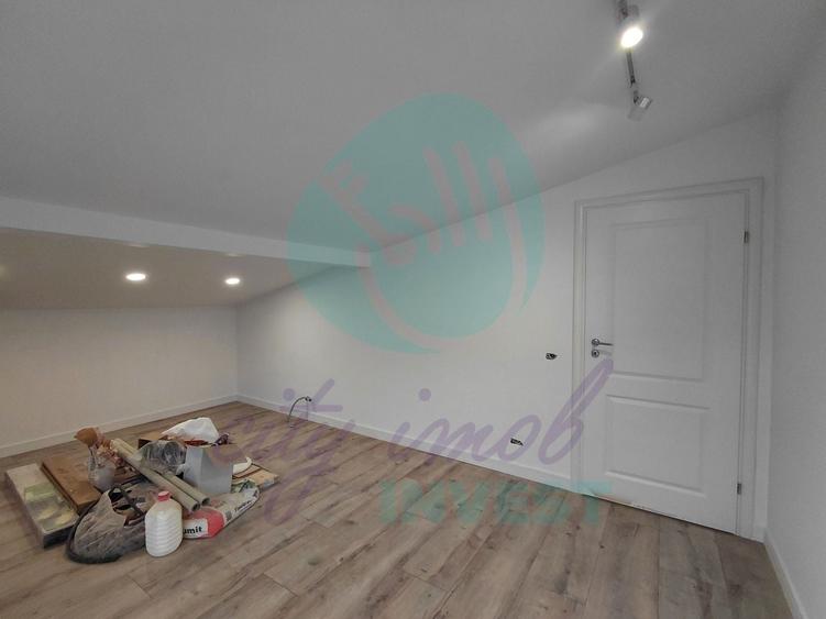 Apartament cu 3 camere decomandat, mobilat în Calea Călărașilor
