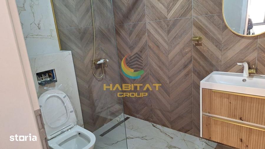 Vanzare ap 2 camere decomandat etaj 1 Toporasi Sector 5 - 6
