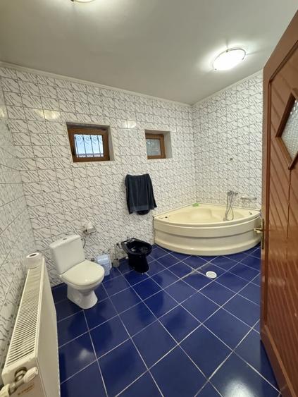 Casa cu teren de 526 mp in zona Lupeni - 16