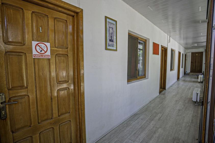 Hotel/Pensiune, de 438 mp, în Tomis Nord