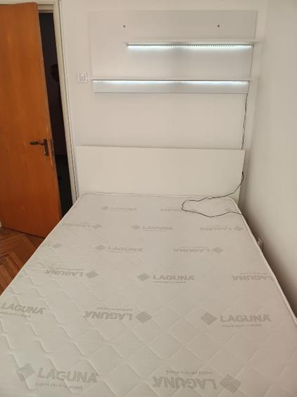 Apartament cu 3 camere decomandat în Grigorescu