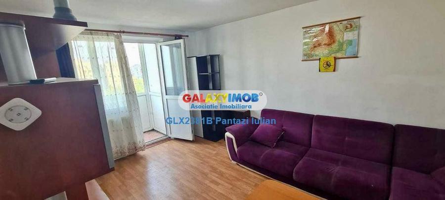 Apartament 2 camere | Lujerului | Centrala Proprie | 7min. metrou - 3