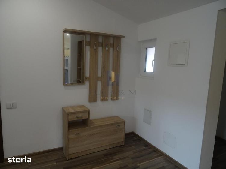 Apartament cu 2 camere în P-ța Unirii