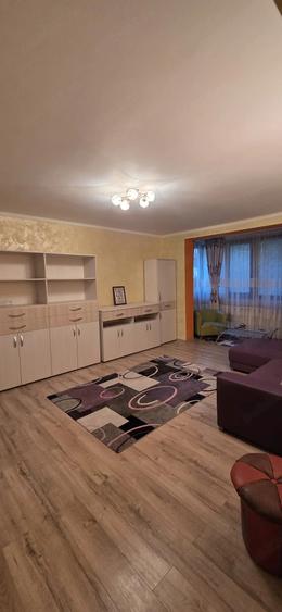 Garsonieră decomandată în Calea Romanului