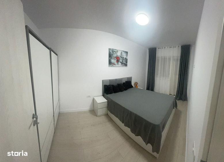 Apartament cu 2 camere în Berceni — fotografia 2