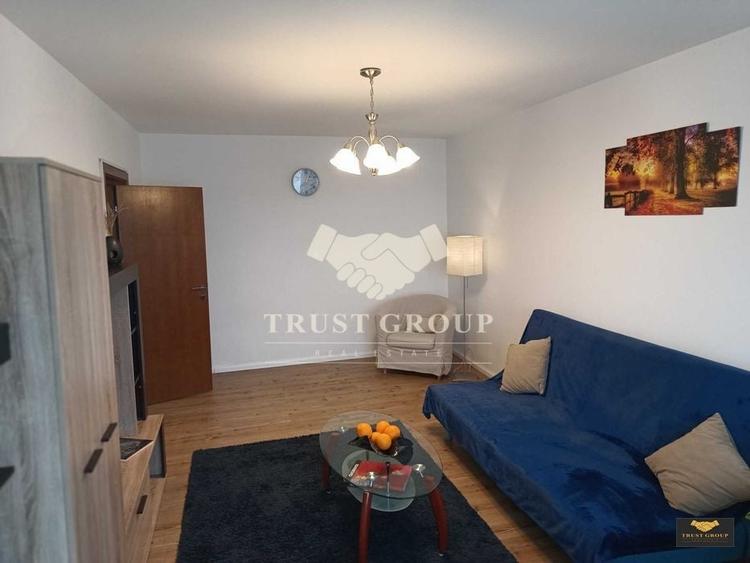 Apartament cu 2 camere decomandat, mobilat în Domenii