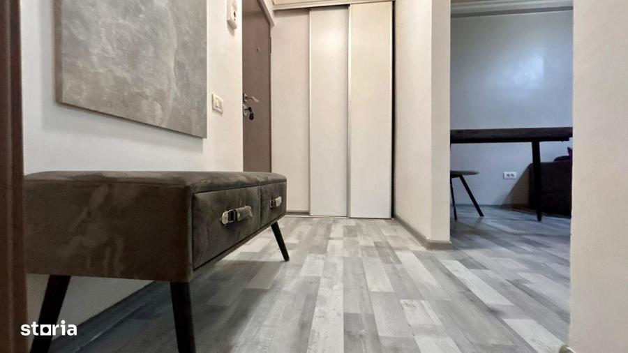 Apartament 2 camere langa Parcul Primariei | Etaj 2 | Mobilat | Utilat - 14