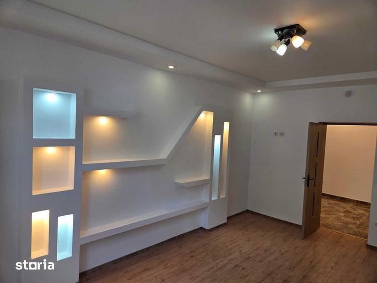 Apartament cu 3 camere decomandat în Ultracentral