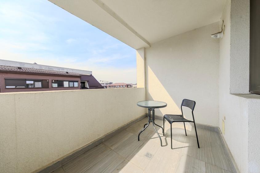 Apartament 2 camere cu balcon și parcare în Rahova, București Sector 5 - 9