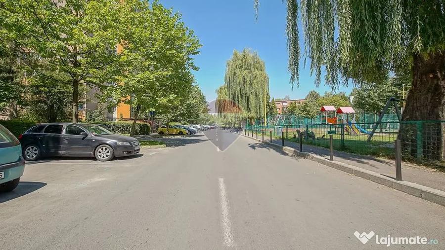 Garsonieră în Central