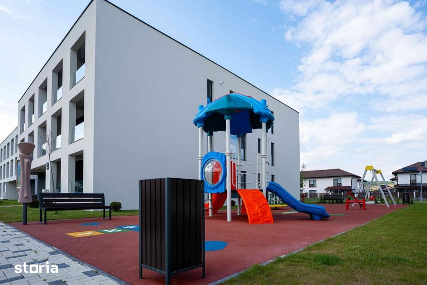 Apartament cu 2 camere în Unirii