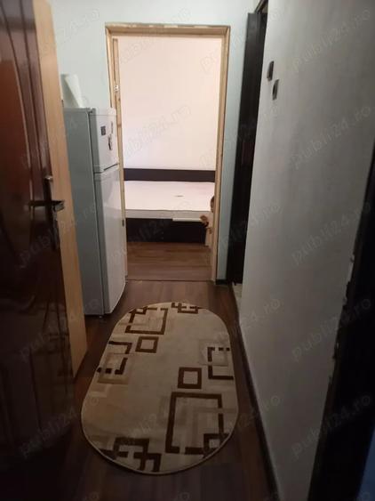 Garsonieră în Caracal