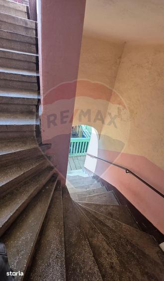 Apartament cu 2 camere în Ultracentral