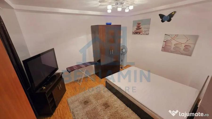 Apartament etaj 1 vila Mall Promenada Craiovita -centrala... - 7