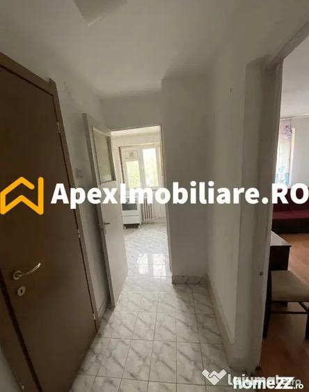 Garsonieră decomandată, mobilată în Nicolae Grigorescu