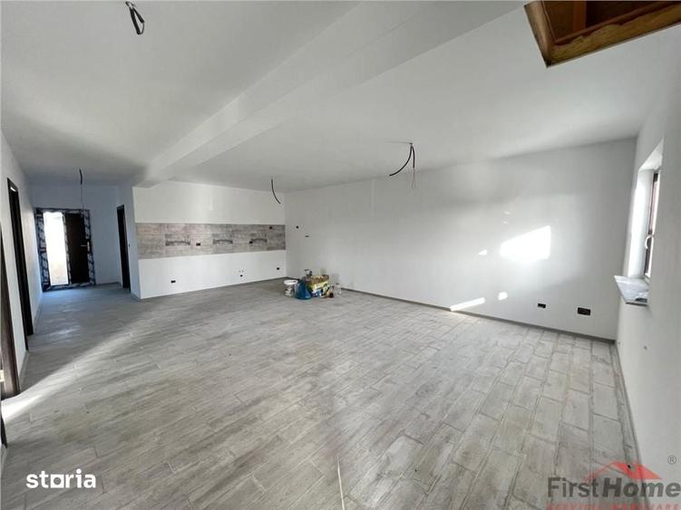 Casă cu 3 camere cu Teren 600 Mp în Câmpineanca