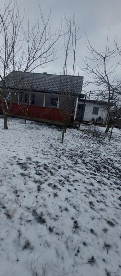 Casă cu 3 camere cu Teren 2700 Mp în Șerbănești