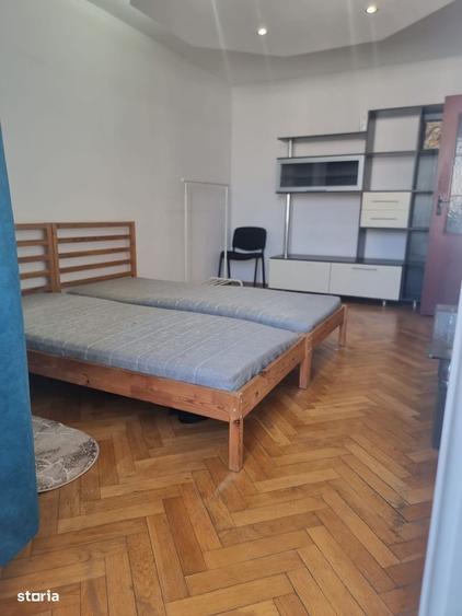 Apartament cu 2 camere decomandat în Alexandru cel Bun