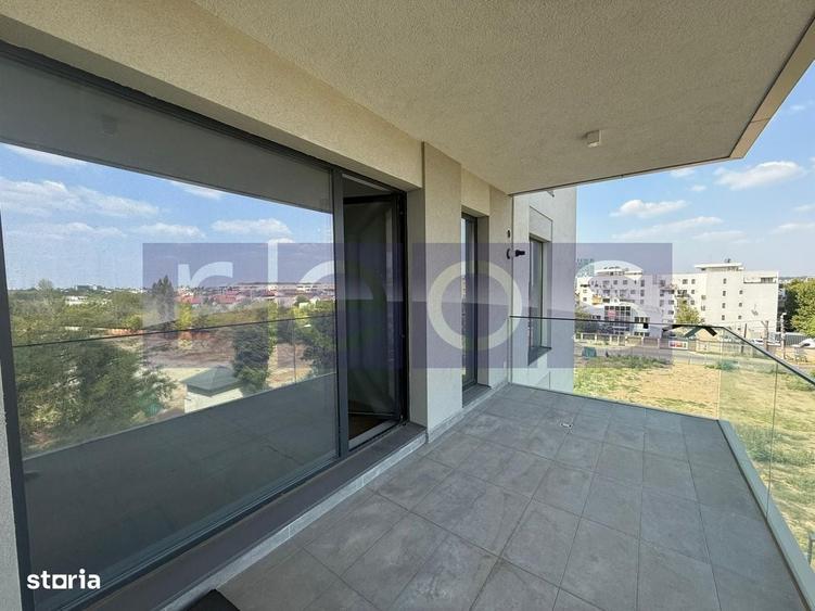 Vanzare Apartament 3 Camere | Straulesti | 81Mp | Terasa | Complex Nou - 6
