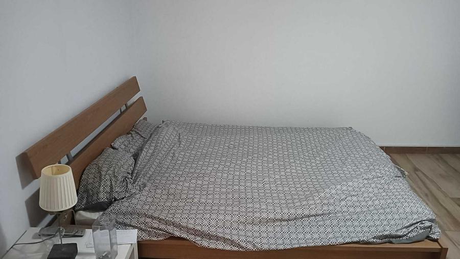 Garsonieră decomandată în Micro 20