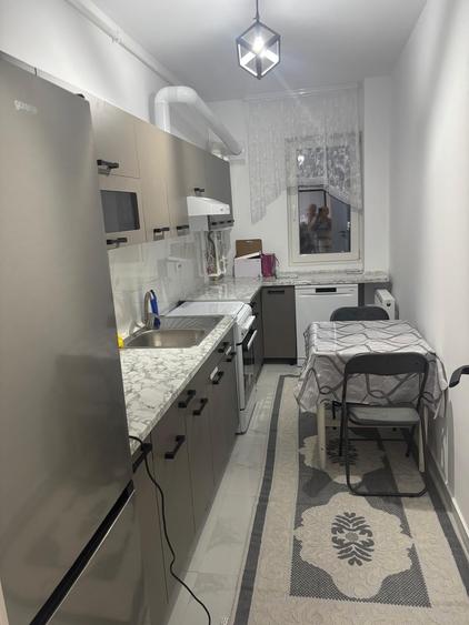 APARTAMENT DE INCHIRIAT +LOC DE PARCARE-MILITARI RESIDENCE - 5