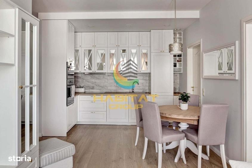 Apartament 2 camere- 52mp- bloc nou- Leordeni - 2