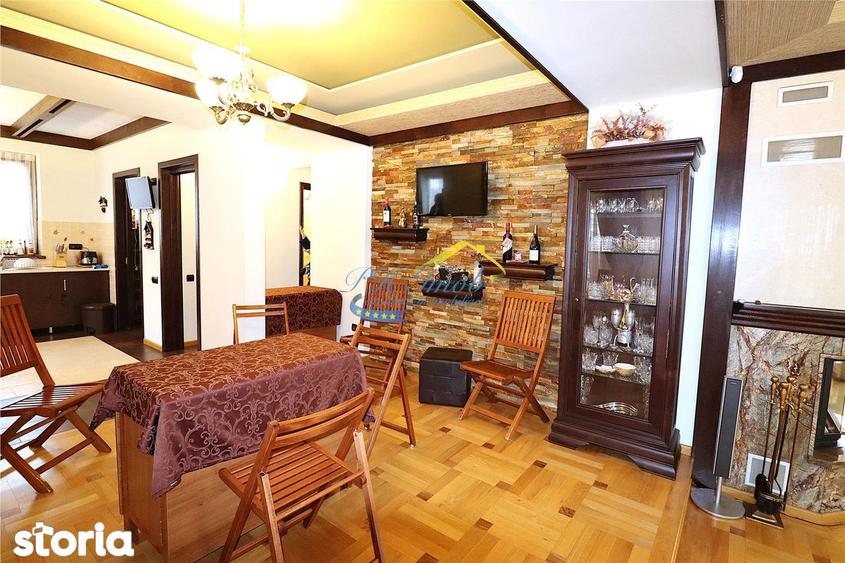 Vila de vanzare Valea Doftanei, Prahova - 19