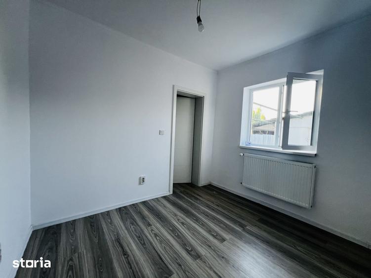 Casa cu 3 camere + apartament, la cheie - Zona Plopi Timisoara - 11