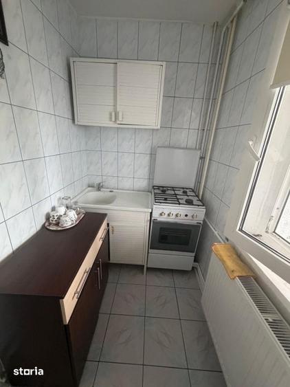 Garsonieră decomandată în Lăpuș Argeș