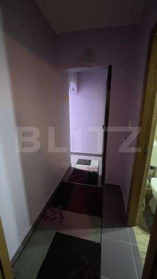 Apartament cu 2 camere decomandat, mobilat în Trivale