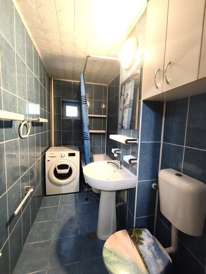 Vitan – Timpuri Noi – Mircea Voda - Garsoniera – 42 mp – 399 EUR - 9
