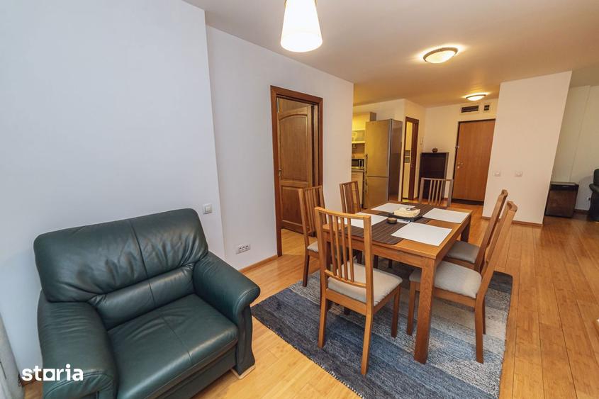 3 camere | Petfriendly | Parcare | Straulesti - 9