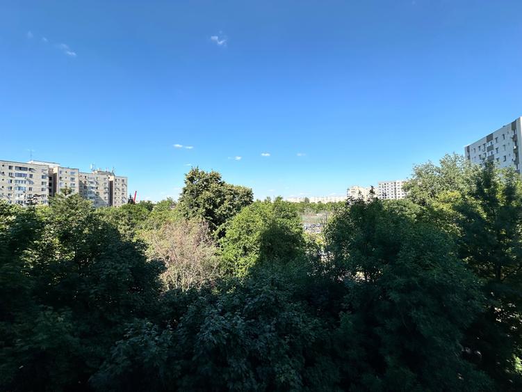 Apartament cu 2 camere circular, mobilat în Drumul Taberei