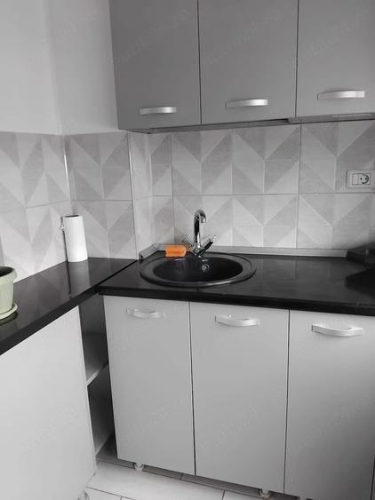 Apartament cu 2 camere semidecomandat în Dudu
