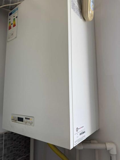 Apartament cu 2 camere decomandat în Chiajna