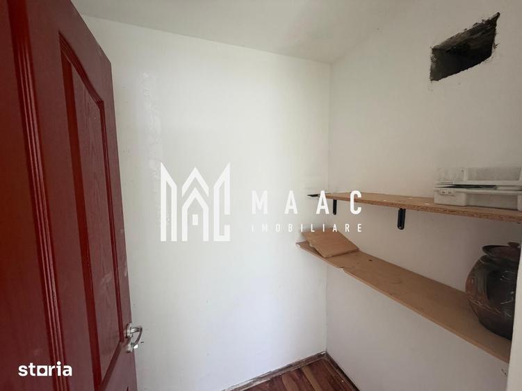 Apartament cu 2 camere în Țiglari