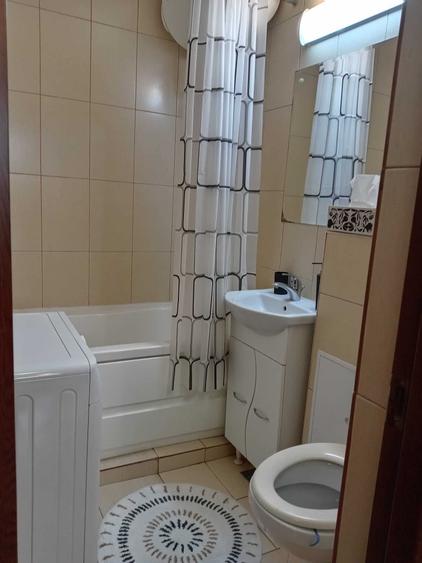 Apartament cu 2 camere în Olteniței