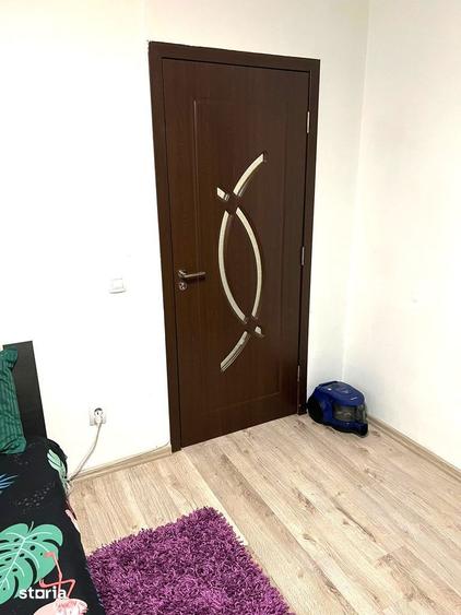 Garsoniera 27mp-etaj 1 mobilata utilata Pret 38.800eur neg - 8